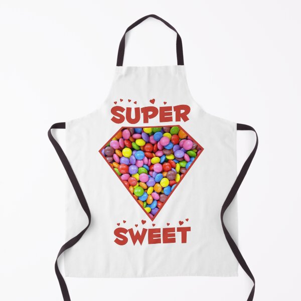 Item preview, Super Sweet designed and sold by KWGD - Kelly Woodward Graphic Designer.