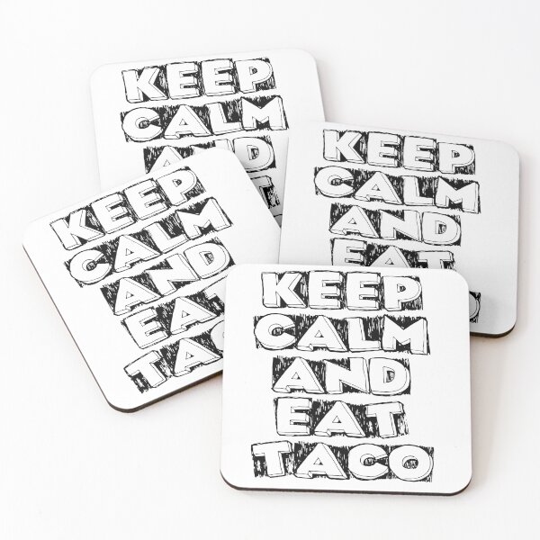 Item preview, football and tacos 4 designed and sold by Nikmay Design.