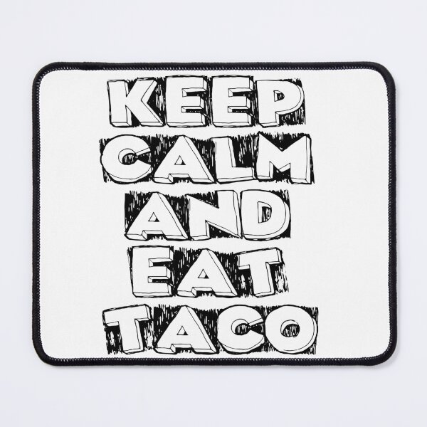 Item preview, football and tacos 4 designed and sold by Nikmay Design.