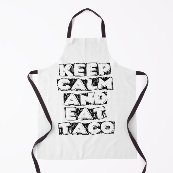 Item preview, football and tacos 4 designed and sold by Nikmay Design.