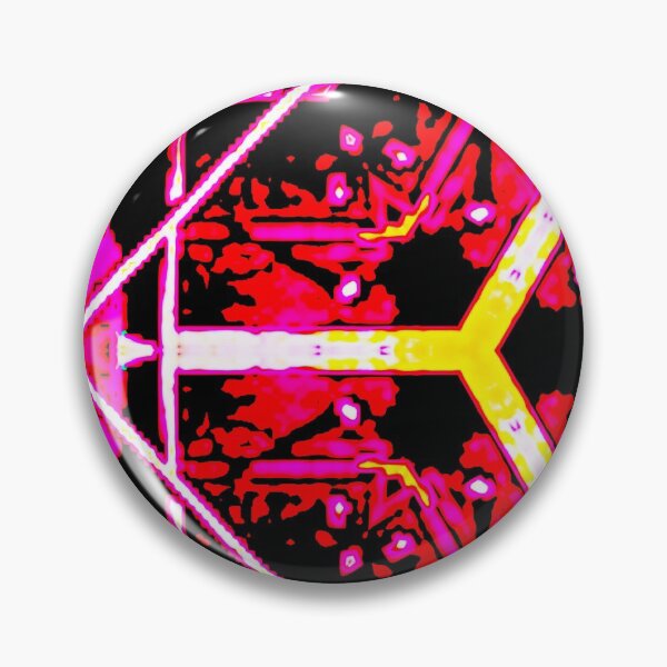 Item preview, Abstract expressionism blending multi-colored geometrical shapes by Code03. Ingeniously beautiful by Code03  designed and sold by Code03.
