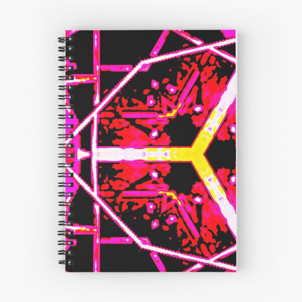 Item preview, Abstract expressionism blending multi-colored geometrical shapes by Code03. Ingeniously beautiful by Code03  designed and sold by Code03.