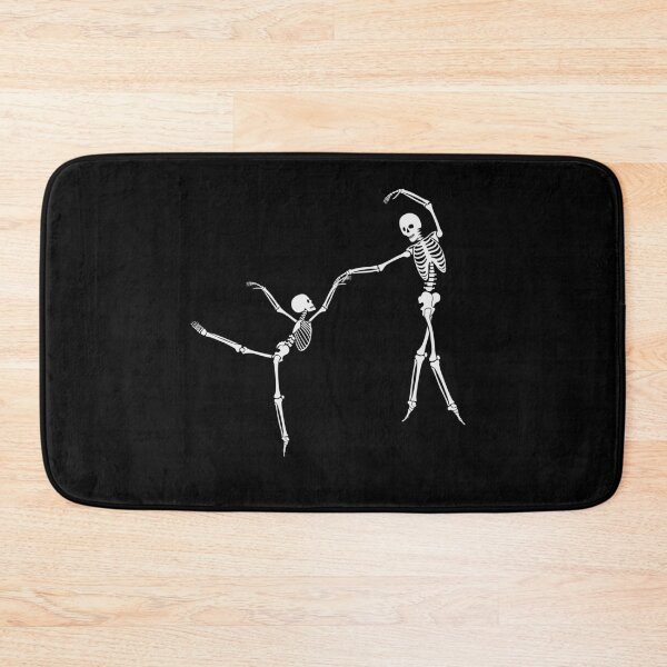 Item preview, Vintage Days Dancing Skeletons For Dead Halloween 2021 designed and sold by lodarohit.