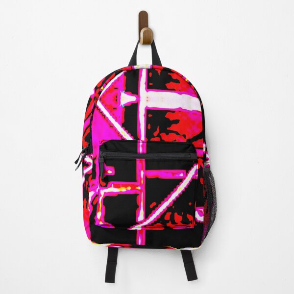 Item preview, Abstract expressionism blending multi-colored geometrical shapes by Code03. Ingeniously beautiful by Code03  designed and sold by Code03.