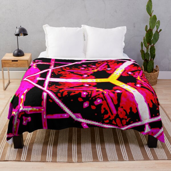 Item preview, Abstract expressionism blending multi-colored geometrical shapes by Code03. Ingeniously beautiful by Code03  designed and sold by Code03.