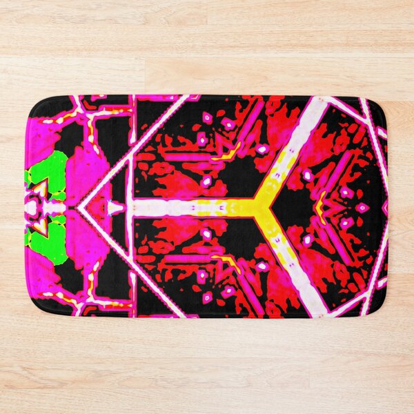 Item preview, Abstract expressionism blending multi-colored geometrical shapes by Code03. Ingeniously beautiful by Code03  designed and sold by Code03.