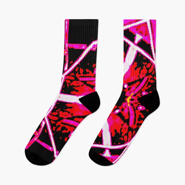 Item preview, Abstract expressionism blending multi-colored geometrical shapes by Code03. Ingeniously beautiful by Code03  designed and sold by Code03.