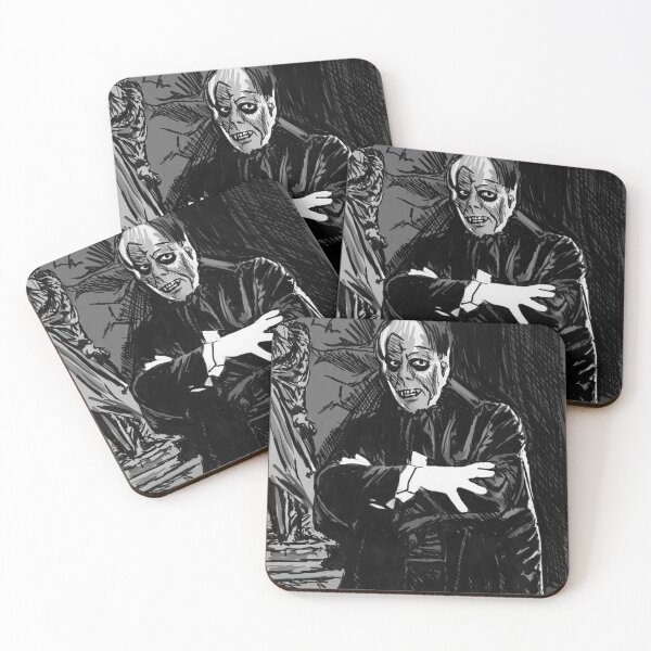 Item preview, The Phantom of the Opera designed and sold by Fiendtown.