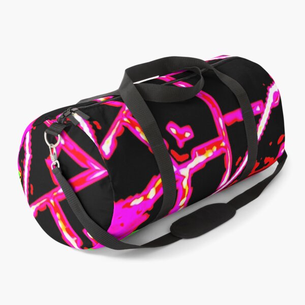 Item preview, Abstract expressionism blending multi-colored geometrical shapes by Code03. Ingeniously beautiful by Code03  designed and sold by Code03.