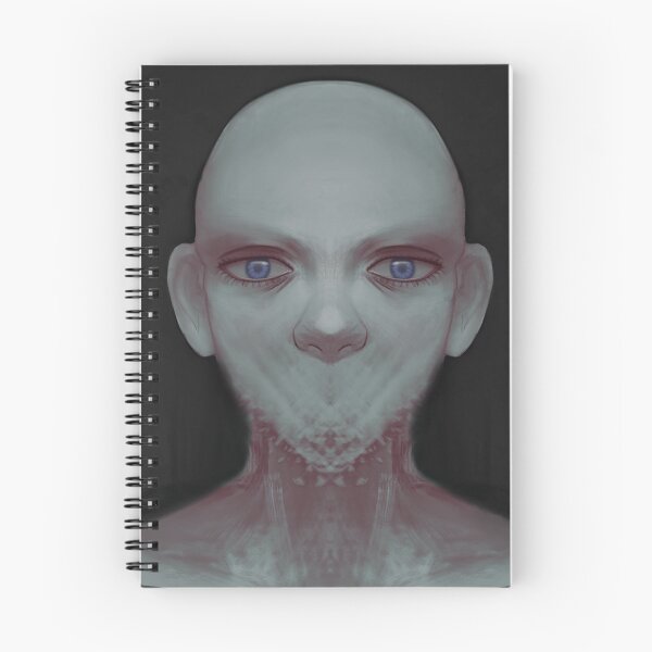 Item preview, speechless designed and sold by Meilov.