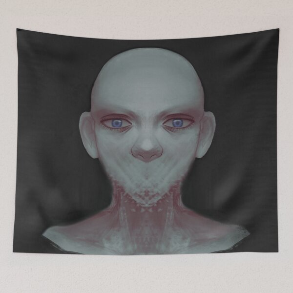 Item preview, speechless designed and sold by Meilov.