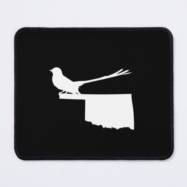 Item preview, Oklahoma designed and sold by Broken Antler Designs .