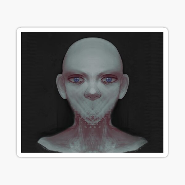 Item preview, speechless designed and sold by Meilov.