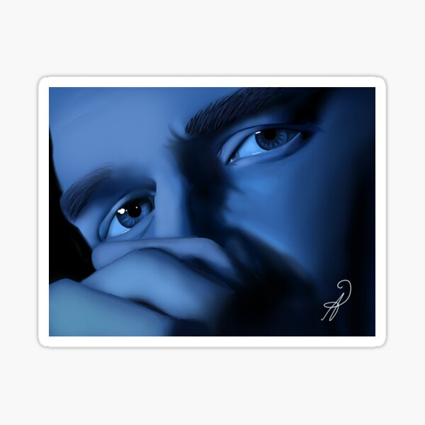 Item preview, Bo Burnham Inside  designed and sold by AdrianeSkarpeid.