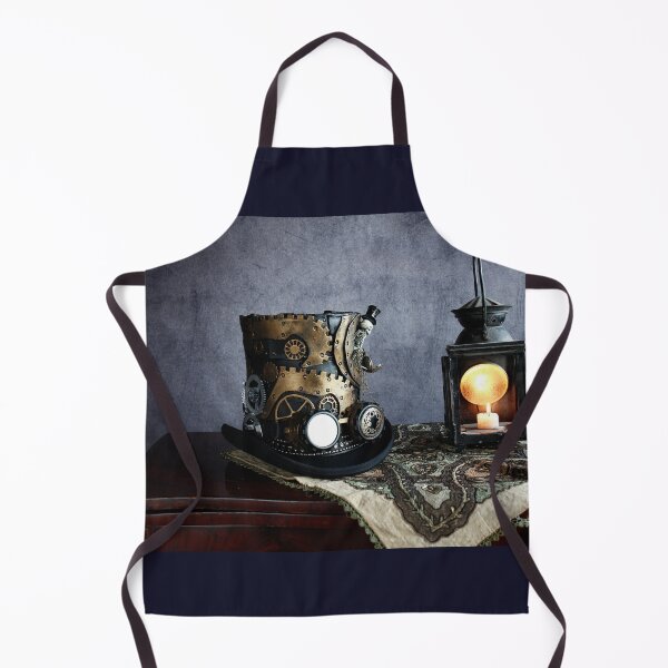 Item preview, Steampunk cylinder fine tuba 800 designed and sold by Cinzia Murgia.
