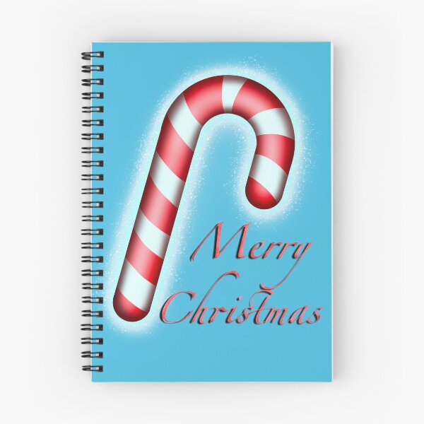 Item preview, Candy cane sparkles merry Christmas  designed and sold by DesignsBySaxton.