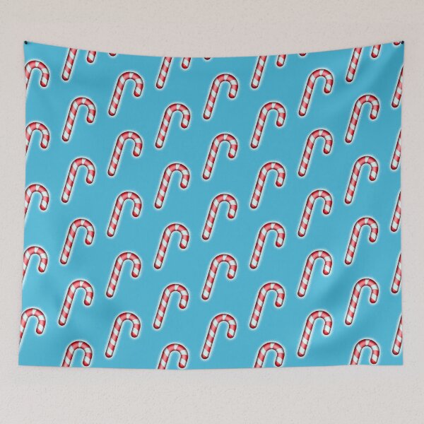Item preview, Candy cane sparkles merry Christmas  designed and sold by DesignsBySaxton.