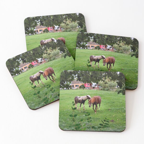 Item preview, RETIRED HORSES designed and sold by ronsaunders47.