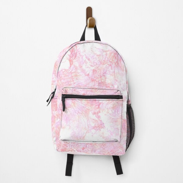 Artikelvorschau, Schöner rosa Aquarell abstrakter moderner Tintenkunstdruck entworfen und verkauft von RSDigitalPrintDesign.