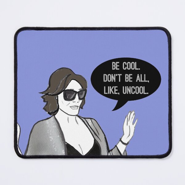 Item preview, Be Cool designed and sold by Katsillustration.