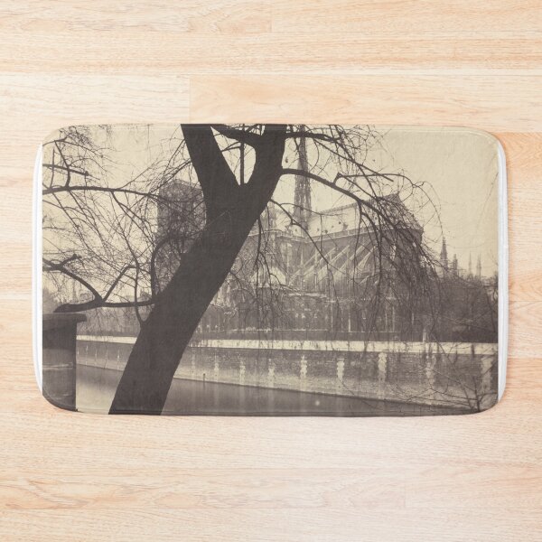 Item preview, Notre-Dame designed and sold by salvage203.