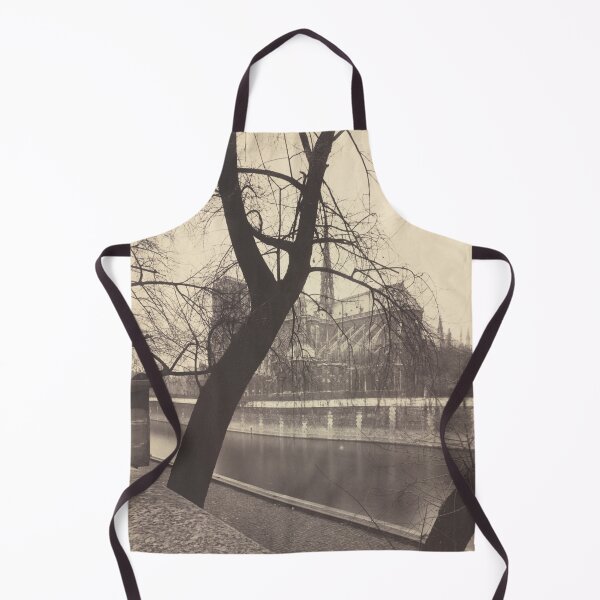 Item preview, Notre-Dame designed and sold by salvage203.