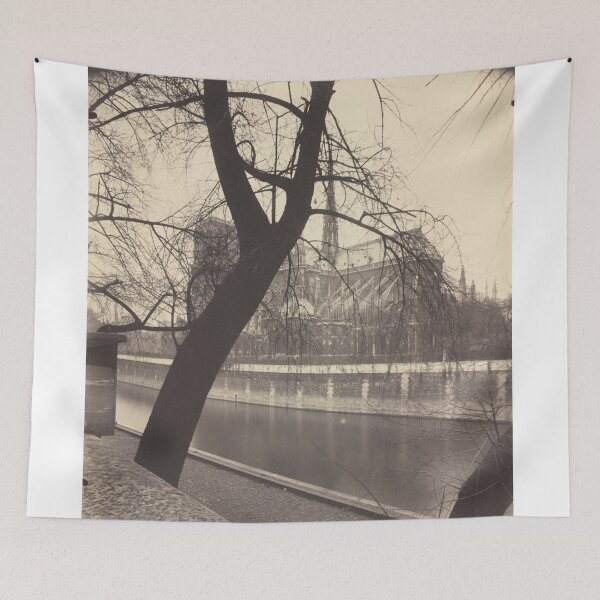 Item preview, Notre-Dame designed and sold by salvage203.