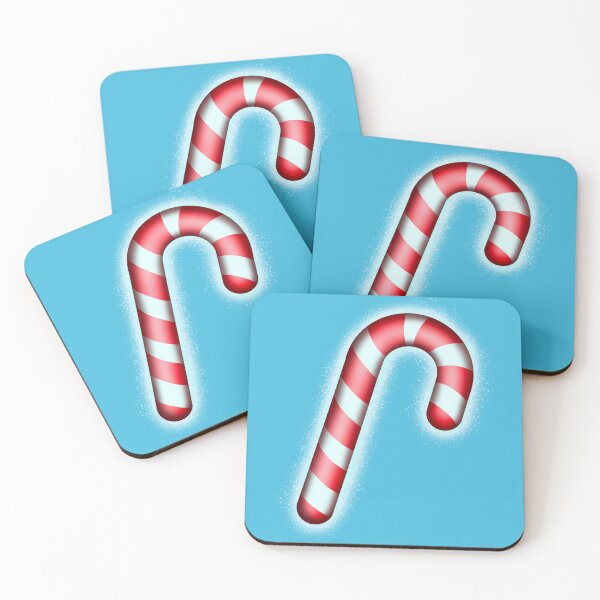 Item preview, Candy cane sparkles merry Christmas  designed and sold by DesignsBySaxton.