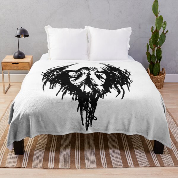 Item preview, Lost / in pain / fallen angel / sad /devil inside designed and sold by DarkDesign69.
