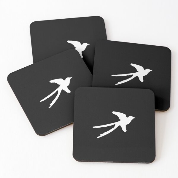 Item preview, Scissortail Fly Catcher designed and sold by Broken Antler Designs .