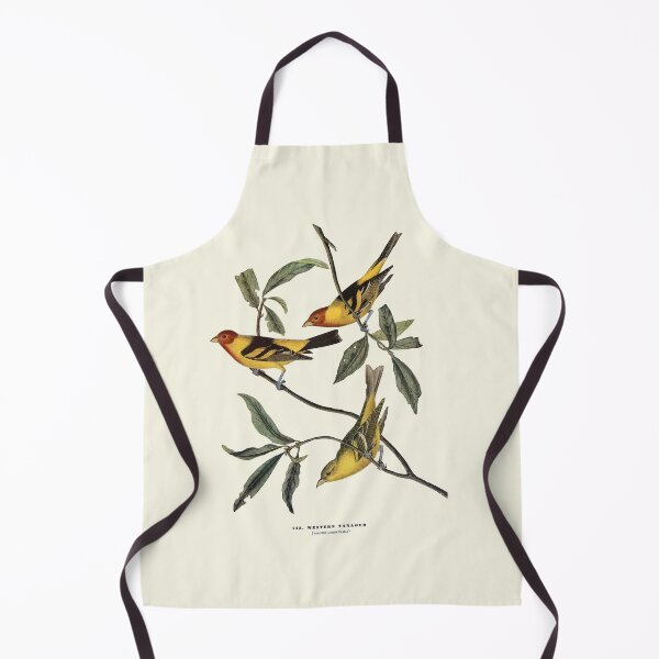 Item preview, Western Tanager - Audubon designed and sold by sanerevolution.