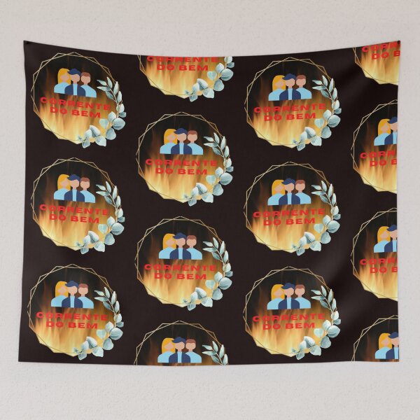 Item preview, CURRENT OF THE GOOD designed and sold by alvaroconven.