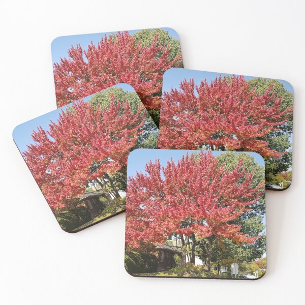 Item preview, Canadian Autumn Leaves designed and sold by PandaTShirtShop.