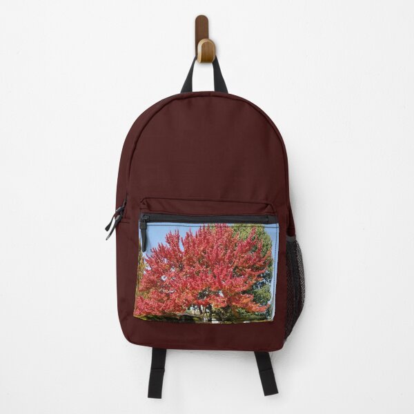 Item preview, Canadian Autumn Leaves designed and sold by PandaTShirtShop.