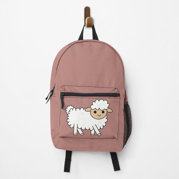 Item preview, Cute Kawaii Sheep designed and sold by KawaiiByDice.