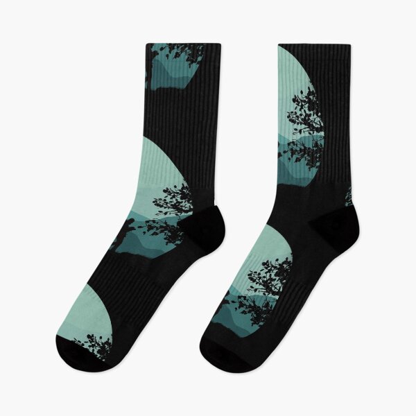 Item preview, If It Involves Hiking And Dogs Count Me In designed and sold by RomeoSketches.