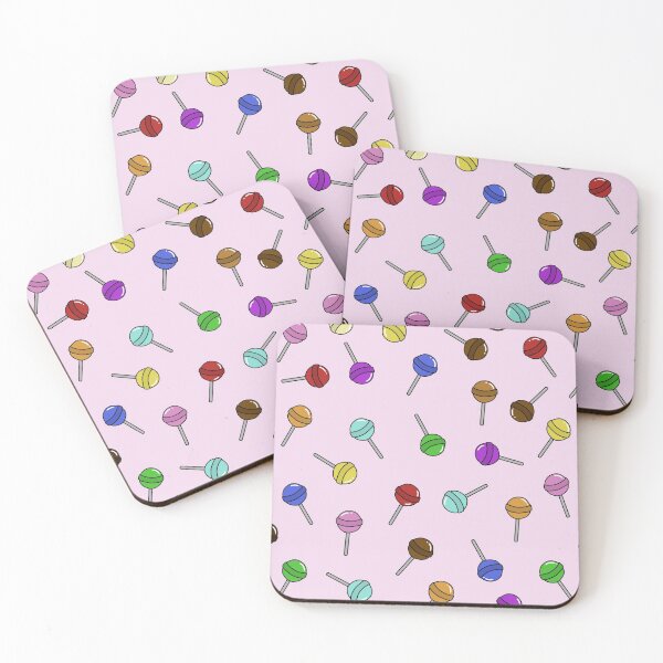 Item preview, lollipos designed and sold by EveryCuteThings.