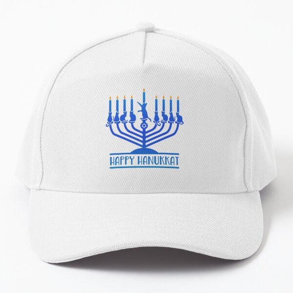 jewish holiday hat