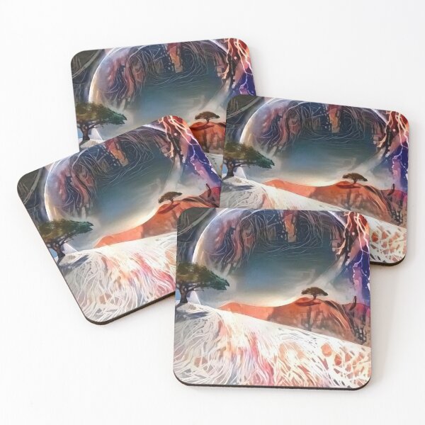 Item preview, Desert of Dreams designed and sold by rolffimages.