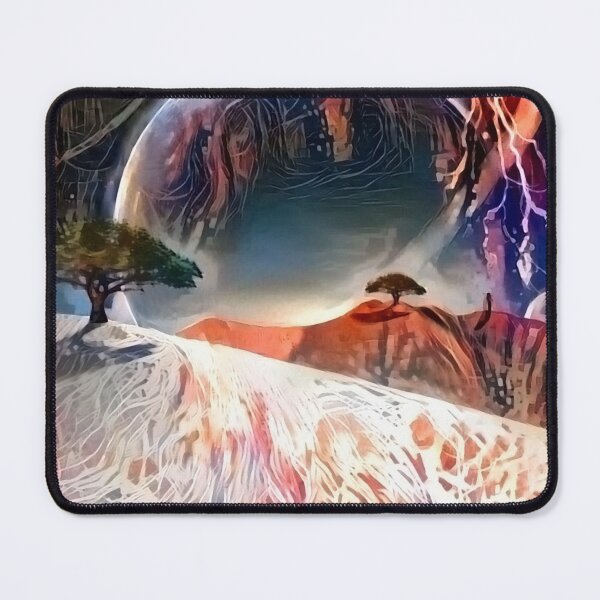 Item preview, Desert of Dreams designed and sold by rolffimages.
