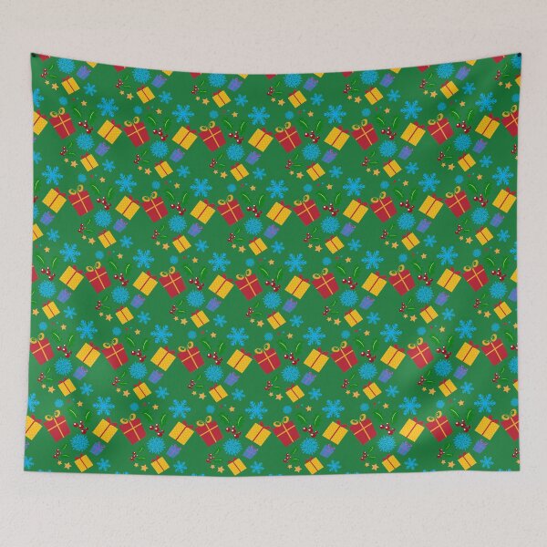 Item preview, CHRISTMAS sweater Pattern designed and sold by MARDEM MOURA.