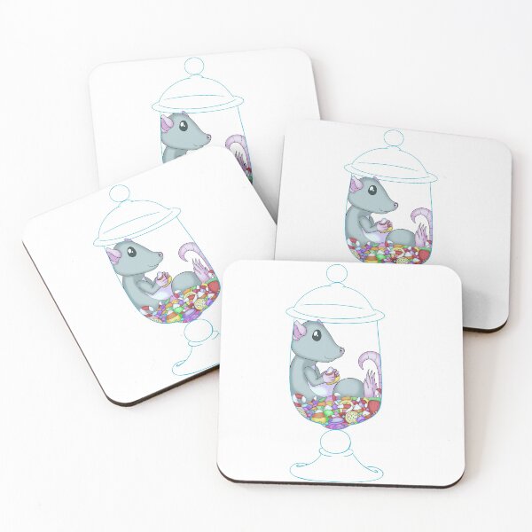 Item preview, Sweet Rat designed and sold by CaptainShivers.