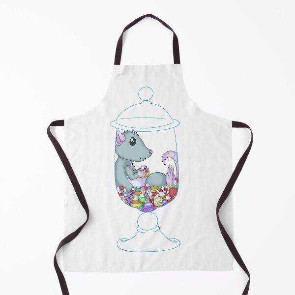 Item preview, Sweet Rat designed and sold by CaptainShivers.