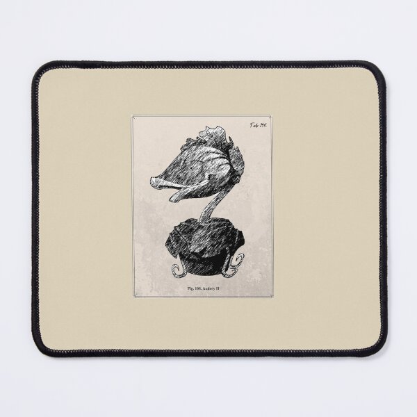 Item preview, Audrey II designed and sold by TheNewCongress.