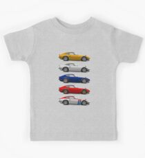 240s Kids Tee