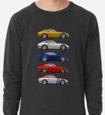 240s Leichter Pullover