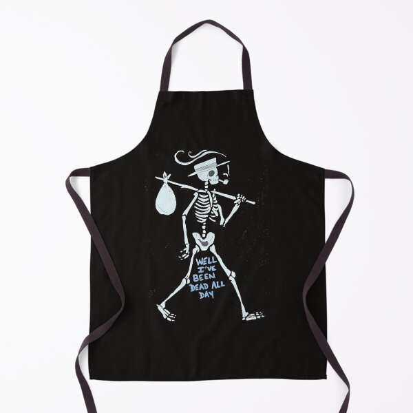 Item preview, I've Been Dead All Day designed and sold by natb915.