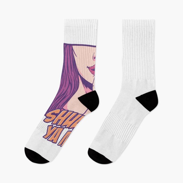 Item preview, shuuussh designed and sold by Densapid.