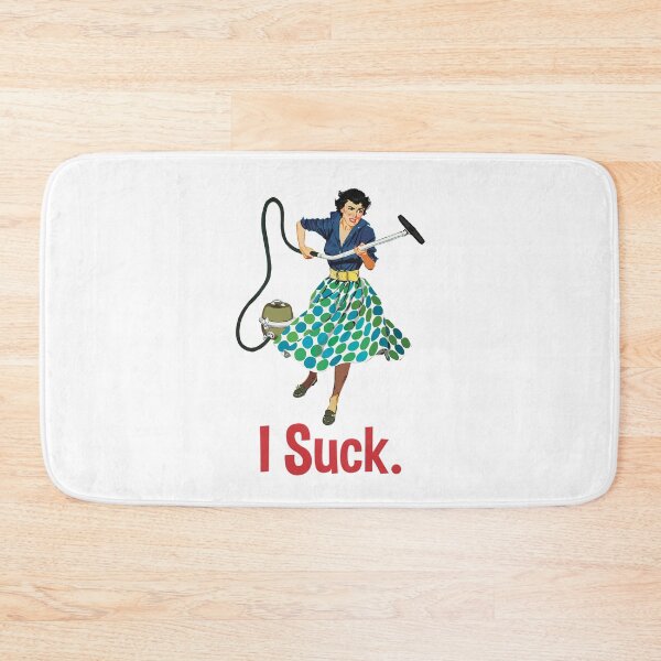 Item preview, I Suck. designed and sold by Chadwik.