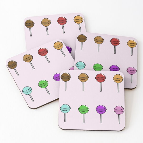 Item preview, lollipops 2 designed and sold by EveryCuteThings.